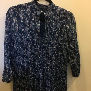 Benetton Tween Womans blouse